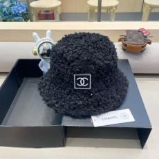 Chanel Caps